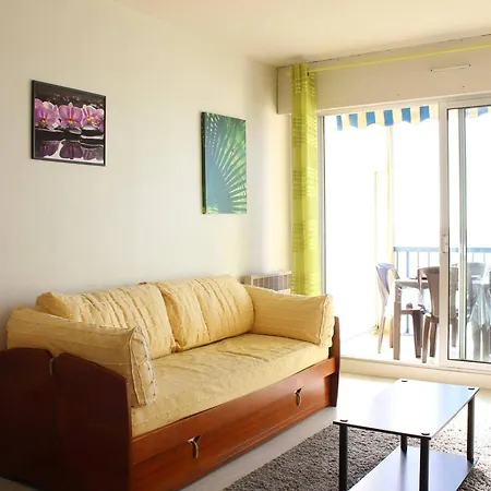 Apartment Front De A : T2 Avec Terrasse, Parking Et Wifi - Fr-1-245-120 La Baule-Escoublac