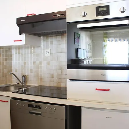 Appartement Front De A : T2 Avec Terrasse, Parking Et Wifi - Fr-1-245-120 La Baule-Escoublac